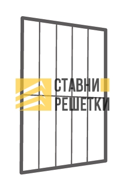 Сварная решетка СР-41