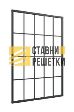 Сварная решетка СР-42