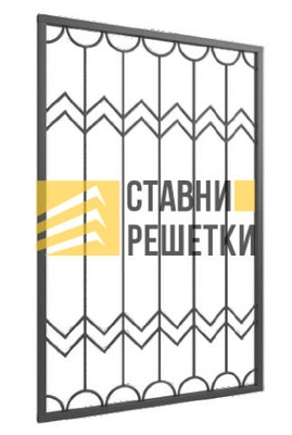 Сварная решетка СР-13