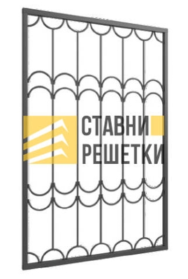 Сварная решетка СР-11