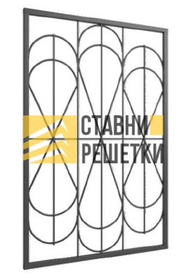 Сварная решетка СР-19