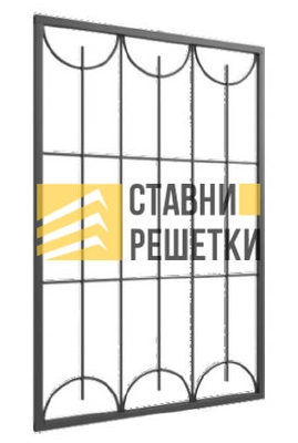 Сварная решетка СР-10