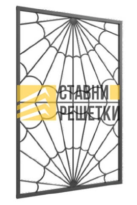 Сварная решетка СР-18