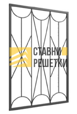 Сварная решетка СР-16