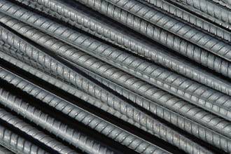 Арматурная сталь