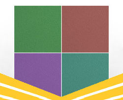 Образцы грунт-эмали &laquo;3 в 1&raquo;