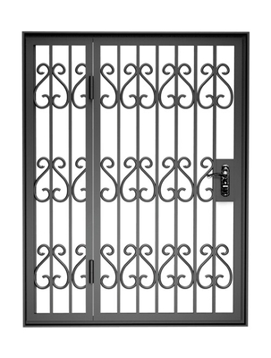 Решетчатая дверь РД-11