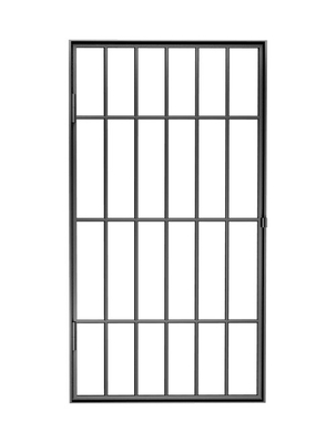 Решетчатая дверь РД-12