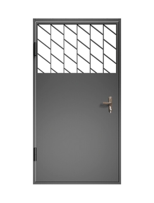 Решетчатая дверь РД-22