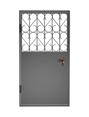 Решетчатая дверь РД-23