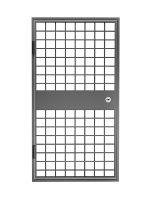 Решетчатая дверь РД-27