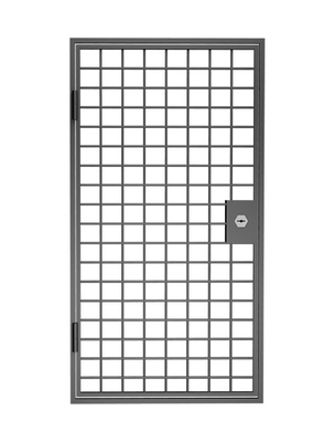 Решетчатая дверь РД-28