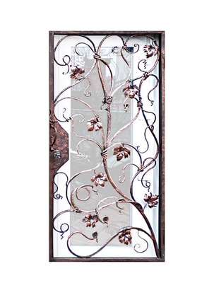 Решетчатая дверь РД-06