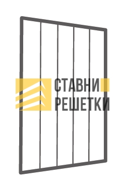 Сварная решетка СР-01 