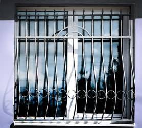 Оконные решетки Оконные решетки