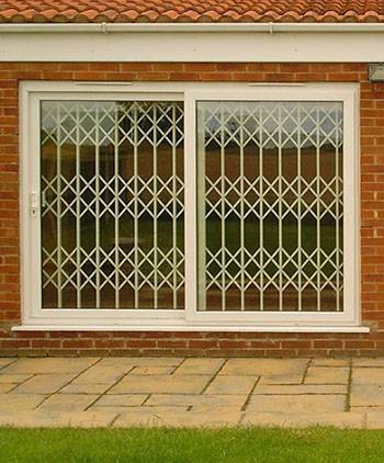 Решетки на пластиковые окна Решетки на пластиковые окна