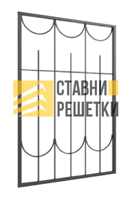 Сварная решетка СР-29