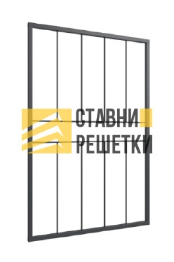 Сварная решетка СР-43