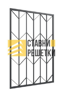 Сварная решетка СР-46