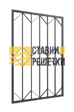 Сварная решетка СР-47