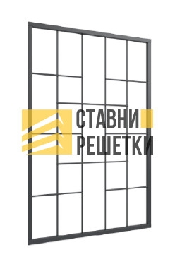 Сварная решетка СР-48