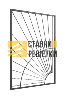 Сварная решетка СР-49