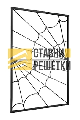 Сварная решетка СР-24