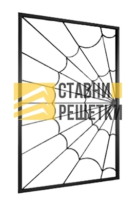 Сварная решетка СР-25