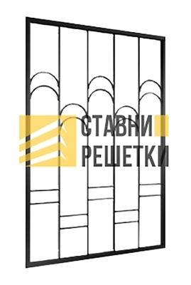 Сварная решетка СР-26