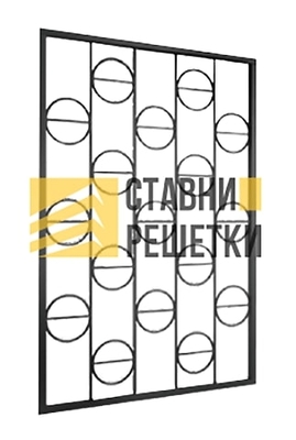 Сварная решетка СР-28