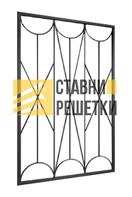 Сварная решетка СР-30