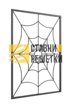 Сварная решетка СР-31