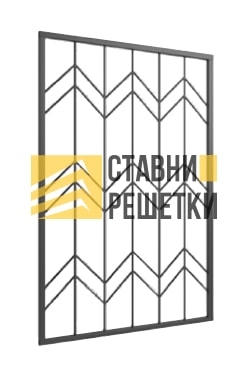 Сварная решетка СР-32