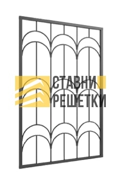 Сварная решетка СР-33