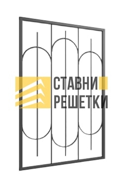 Сварная решетка СР-34