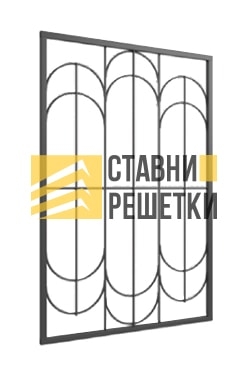 Сварная решетка СР-35