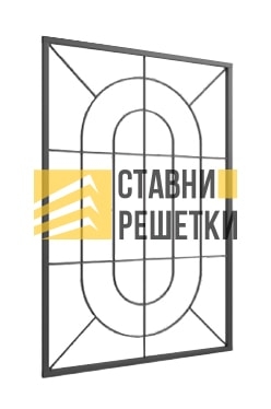 Сварная решетка СР-36