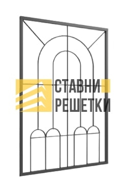 Сварная решетка СР-37