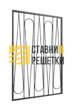 Сварная решетка СР-38