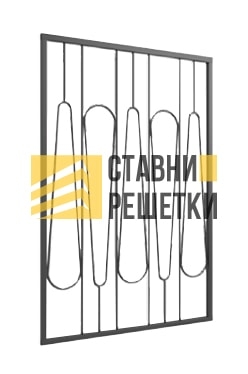 Сварная решетка СР-39