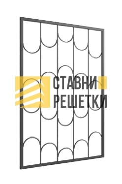 Сварная решетка СР-40